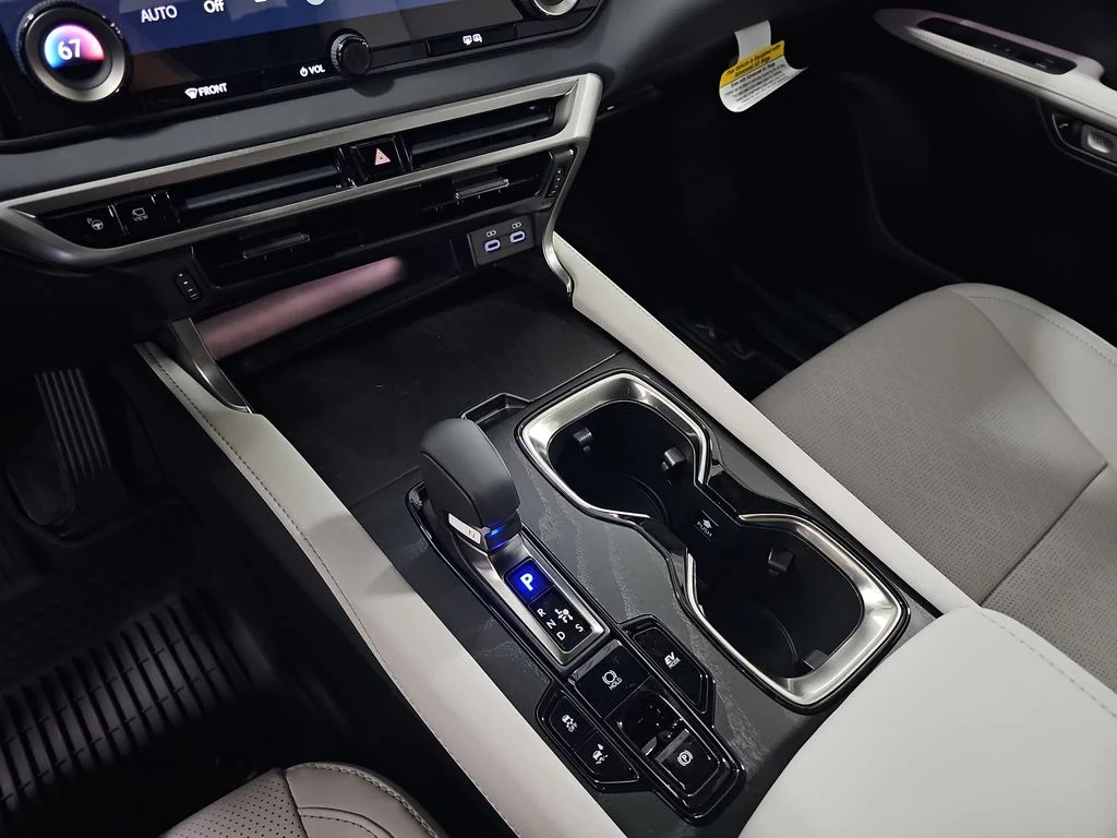 New 2026  Lexus 350h Premium+ image 23