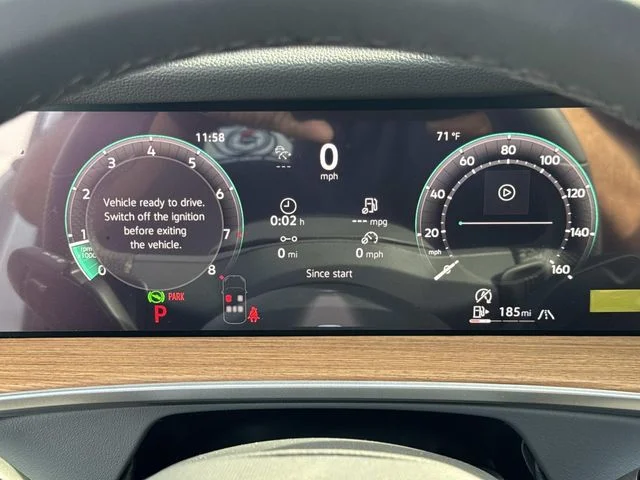 New 2026 White/off-white Volkswagen SEL R-Line Turbo image 19