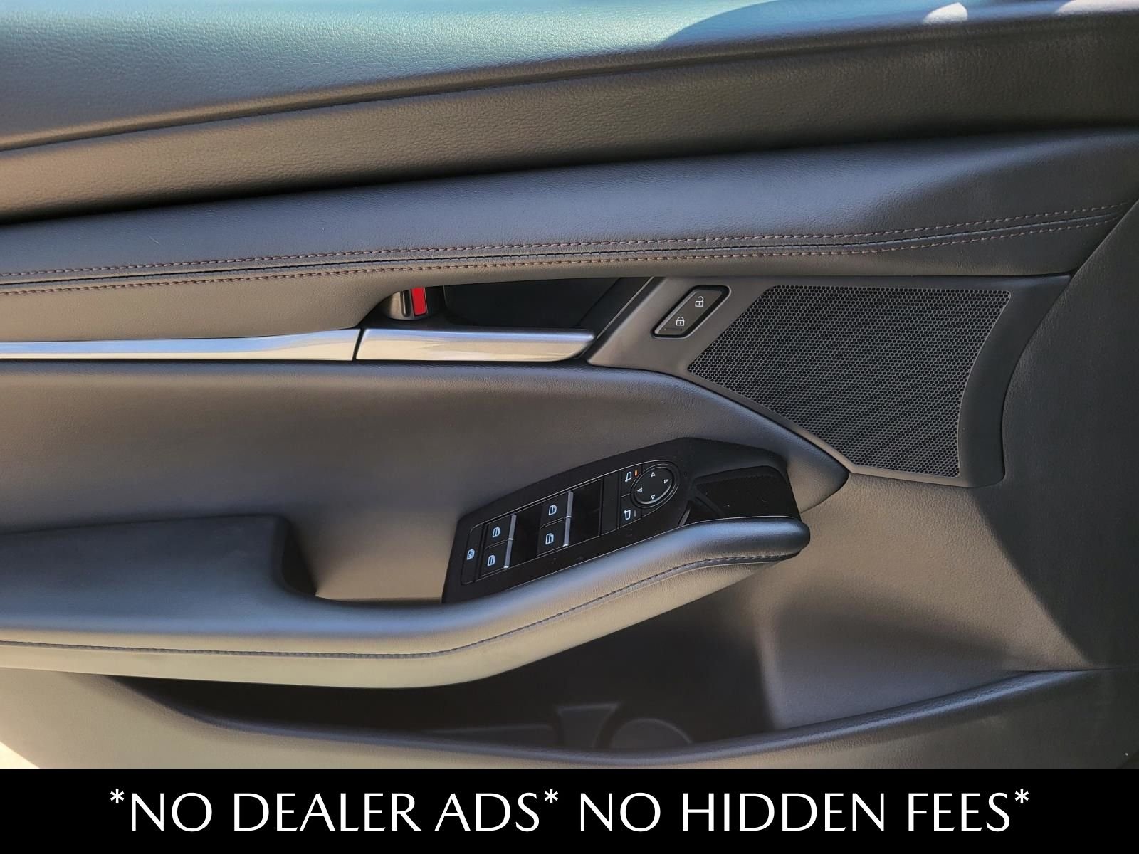 New 2026 Jet Black Mica Mazda 2.5 S Preferred image 13