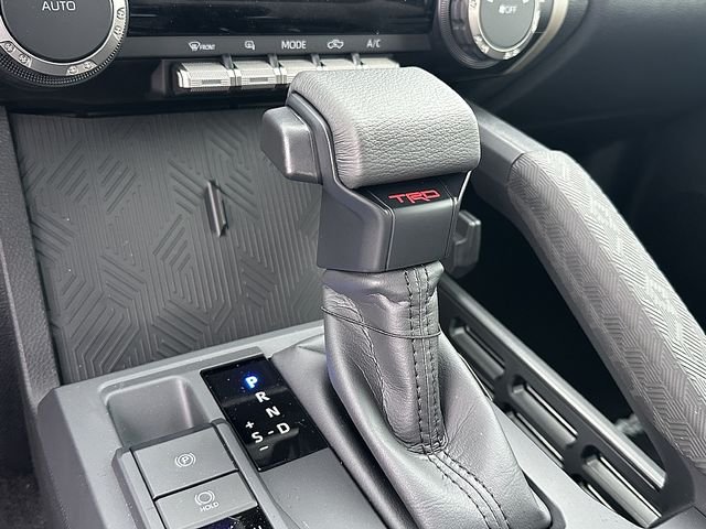 New 2026 Underground Toyota TRD Sport image 29