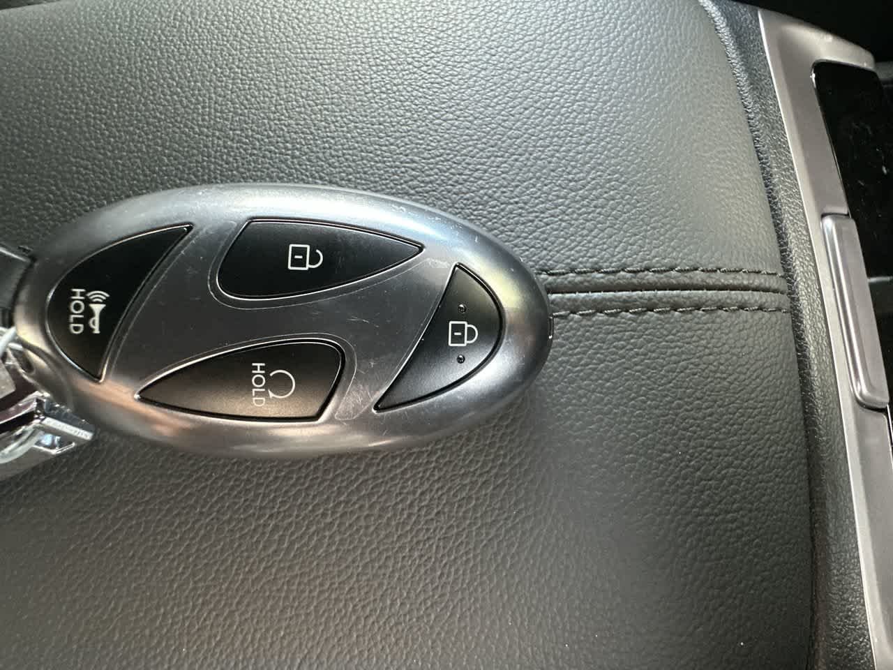 New 2026 Rockwood Green Hyundai XRT image 28