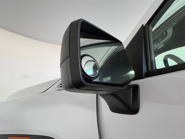 Used 2024 White GMC Pro image 35