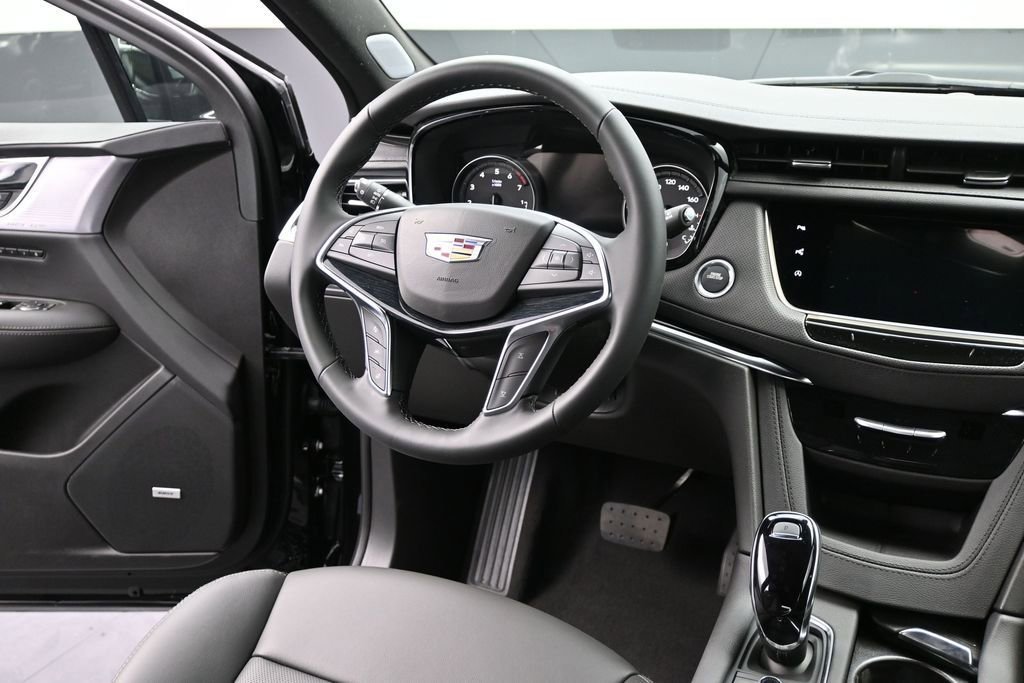 2026 Cadillac XT5 Premium Luxury - Photo 19