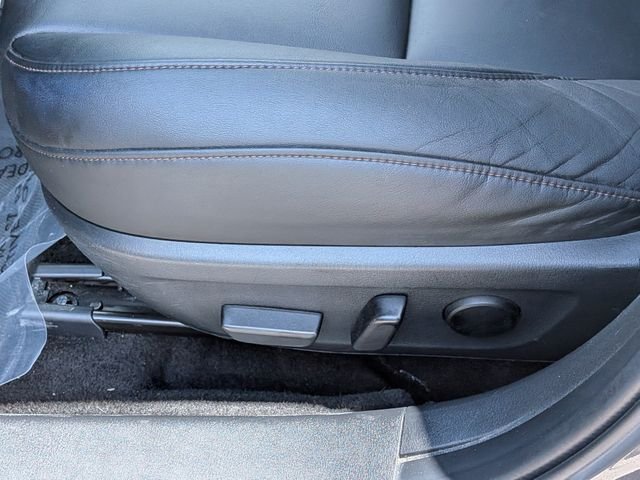 Used 2021 Gray Mazda 2.5 Turbo image 21