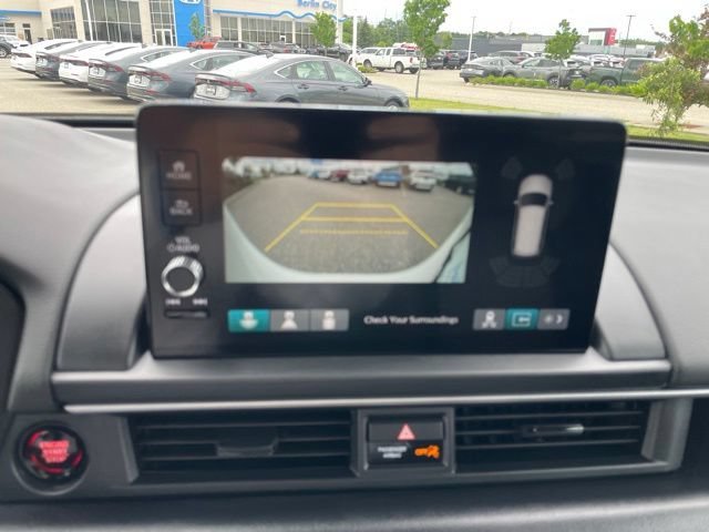 2023 Honda Pilot Touring - Photo 55