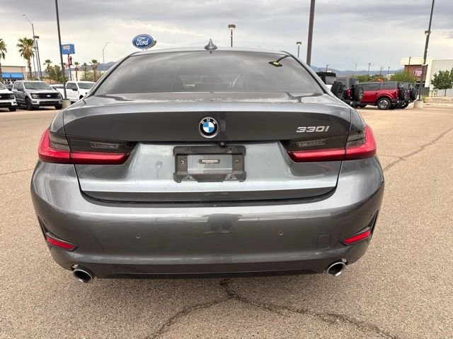 2019 BMW 3 Series 330i - Photo 6