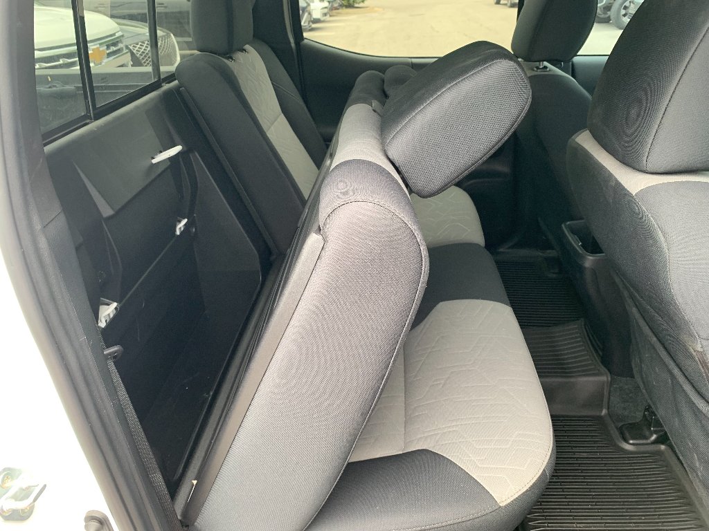 Used 2023 Ice Cap Toyota TRD Sport image 26
