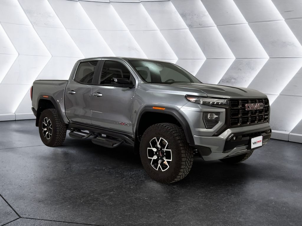 2023 GMC Canyon 4WD AT4X Crew Cab Short Box's photo