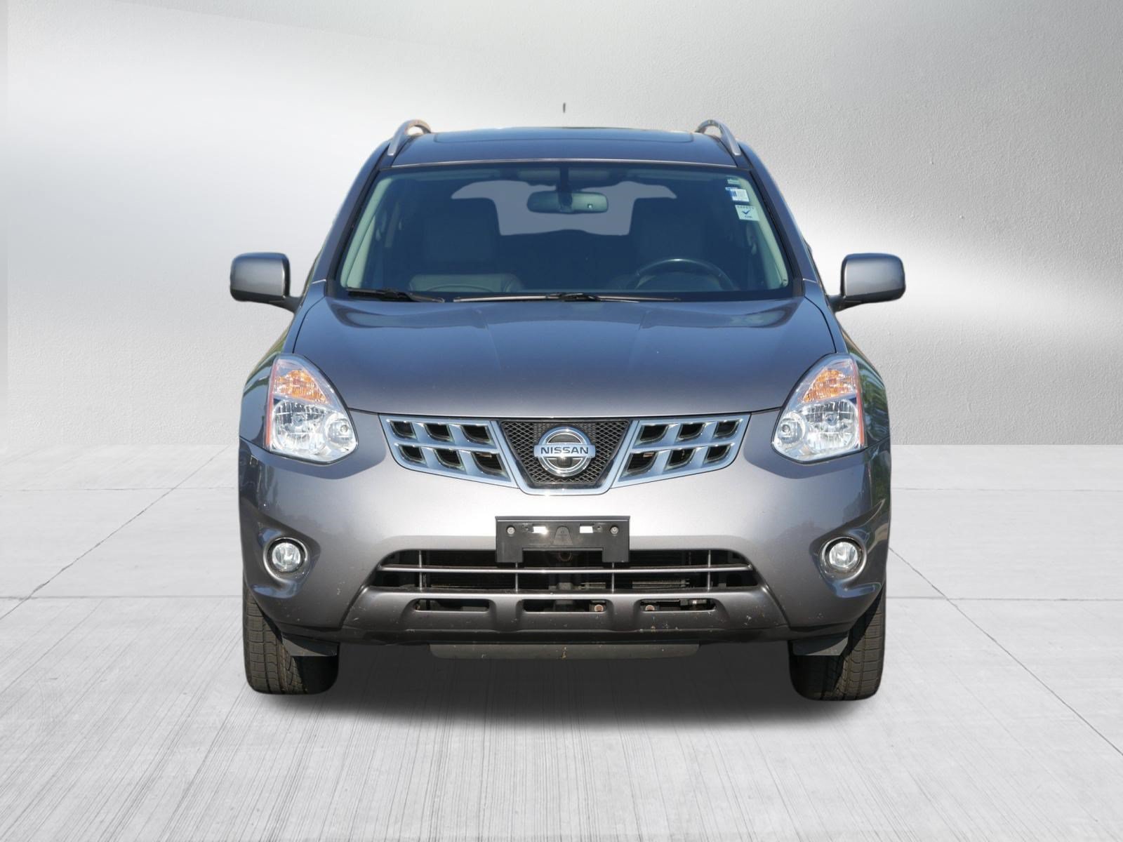 Used 2012 Nissan Rogue SV with VIN JN8AS5MV5CW360906 for sale in Bloomington, MN