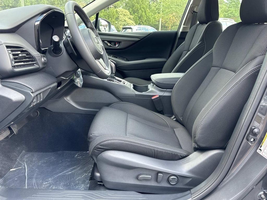 2025 Subaru Legacy Premium - Photo 15