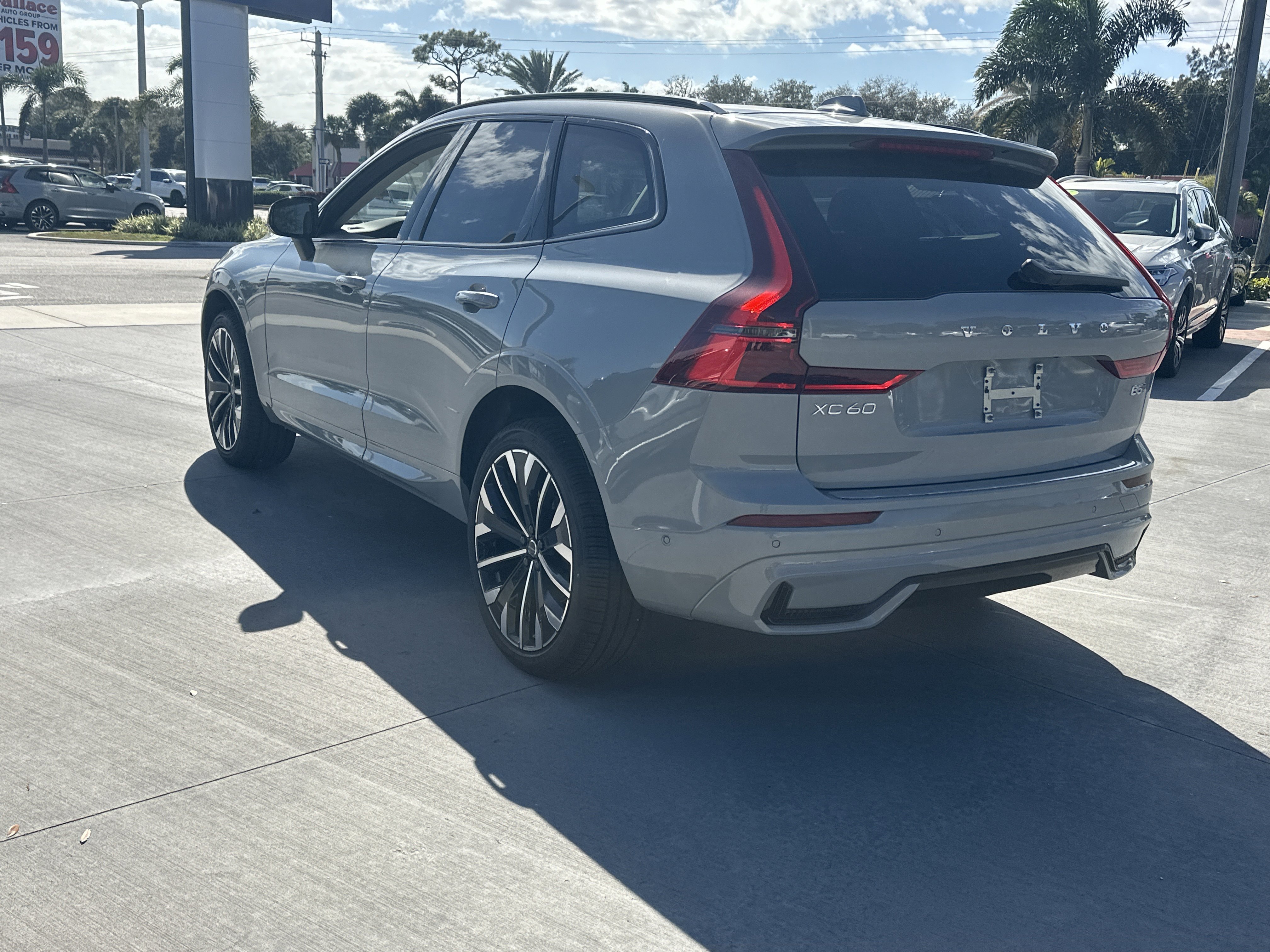 New 2026  Volvo Ultra image 9