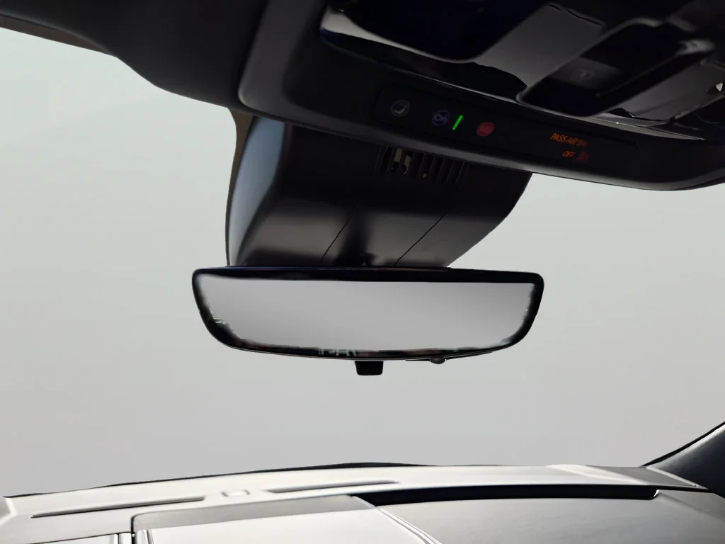 New 2026 Onyx Black GMC Elevation image 29