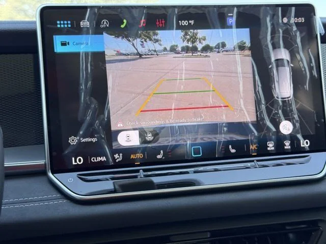 New 2026 Black Volkswagen 2.0T SE image 14