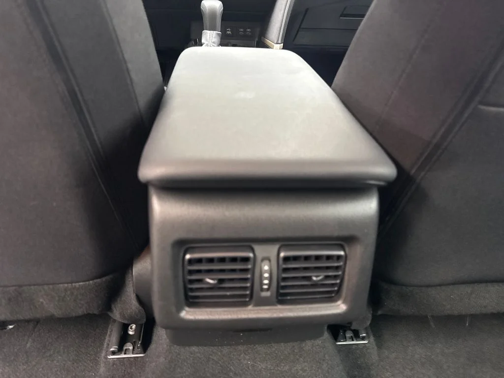 Used 2025 White Toyota LE image 71