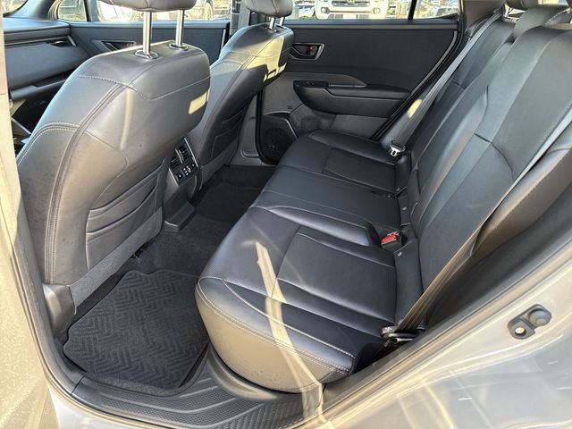 Certified Used 2026 Gray Subaru Limited image 15