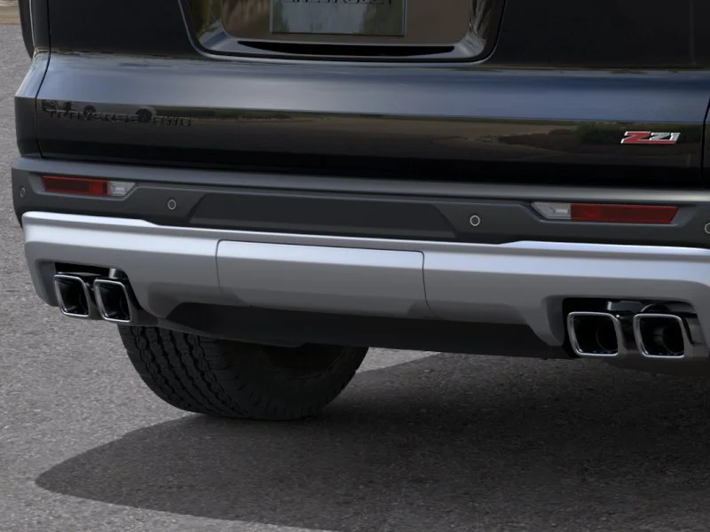2027 Chevrolet Traverse Z71 - Photo 14