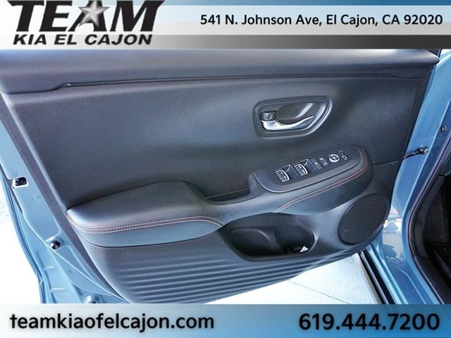 Used 2024  Honda Sport image 22
