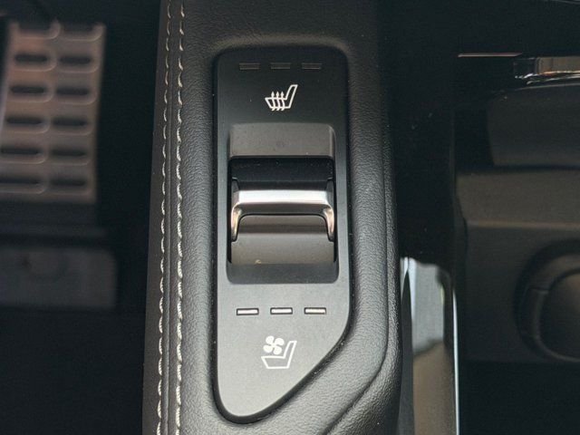 New 2025 Silver Kia SX image 32
