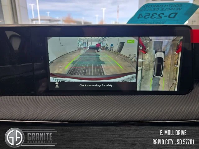 New 2026 Scarlet Ember Tintcoat Nissan SR image 21