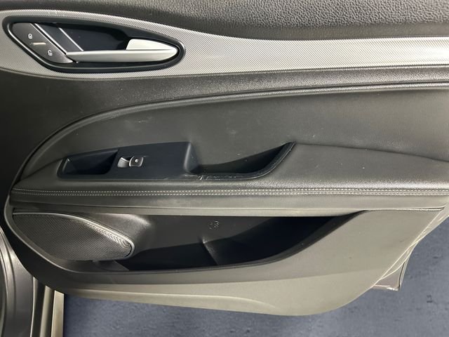 Used 2019 Gray Alfa Romeo Base image 15