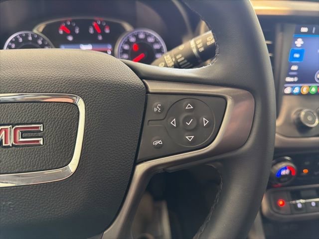 2023 GMC Acadia AT4 - Photo 28