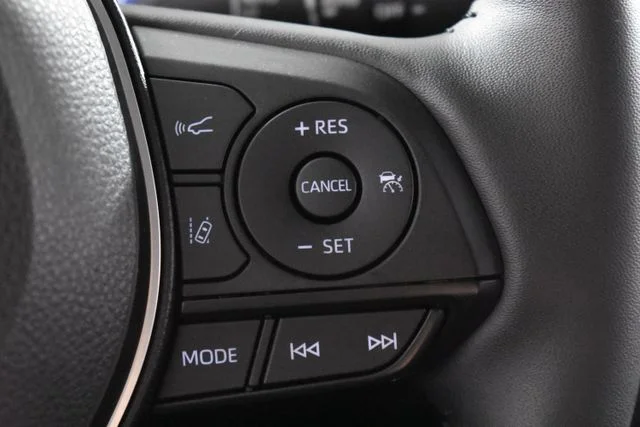 Used 2023  Toyota XLE image 23