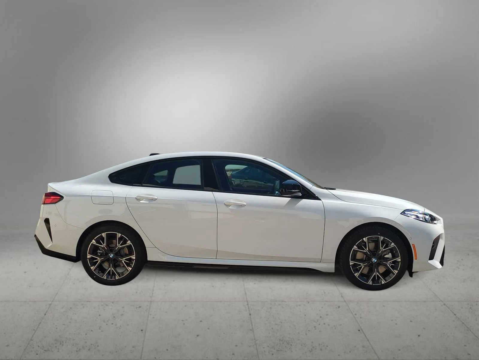 New 2026 Alpine White BMW 228 xDrive image 9