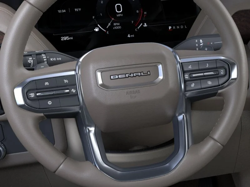 2026 GMC Yukon Denali - Photo 20