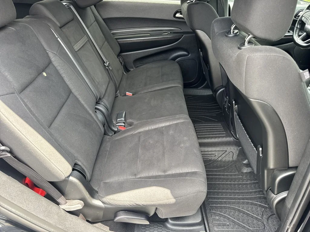 Used 2023 Black Dodge GT image 15