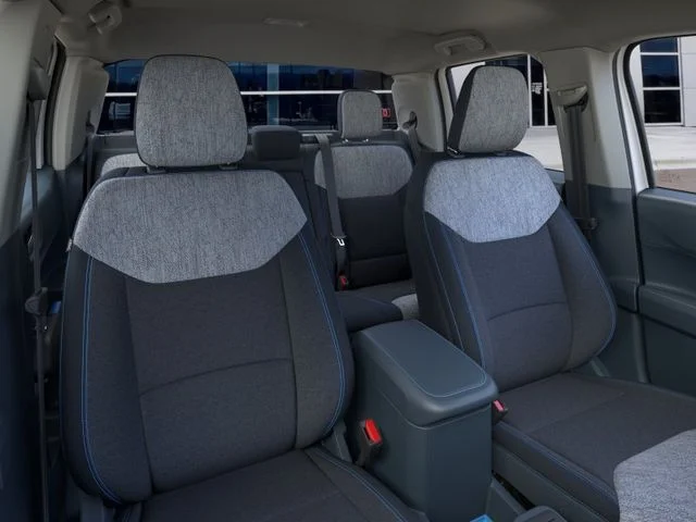 New 2026 White Ford XLT image 10