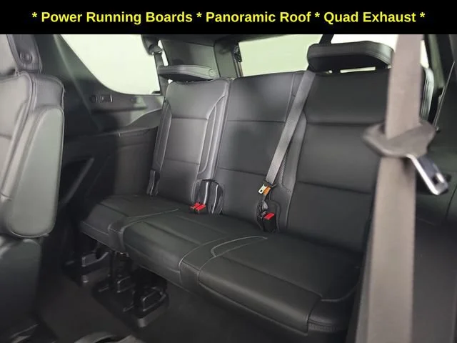 Used 2022 Summit White GMC Denali image 29