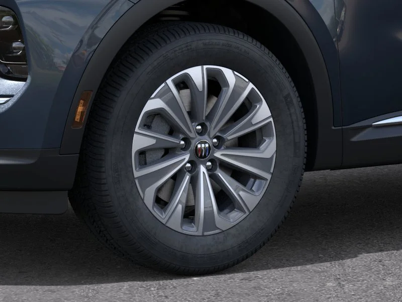 2026 Buick Envision Preferred - Photo 9
