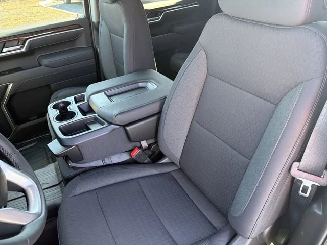 New 2026 Sterling Metallic GMC SLE image 20