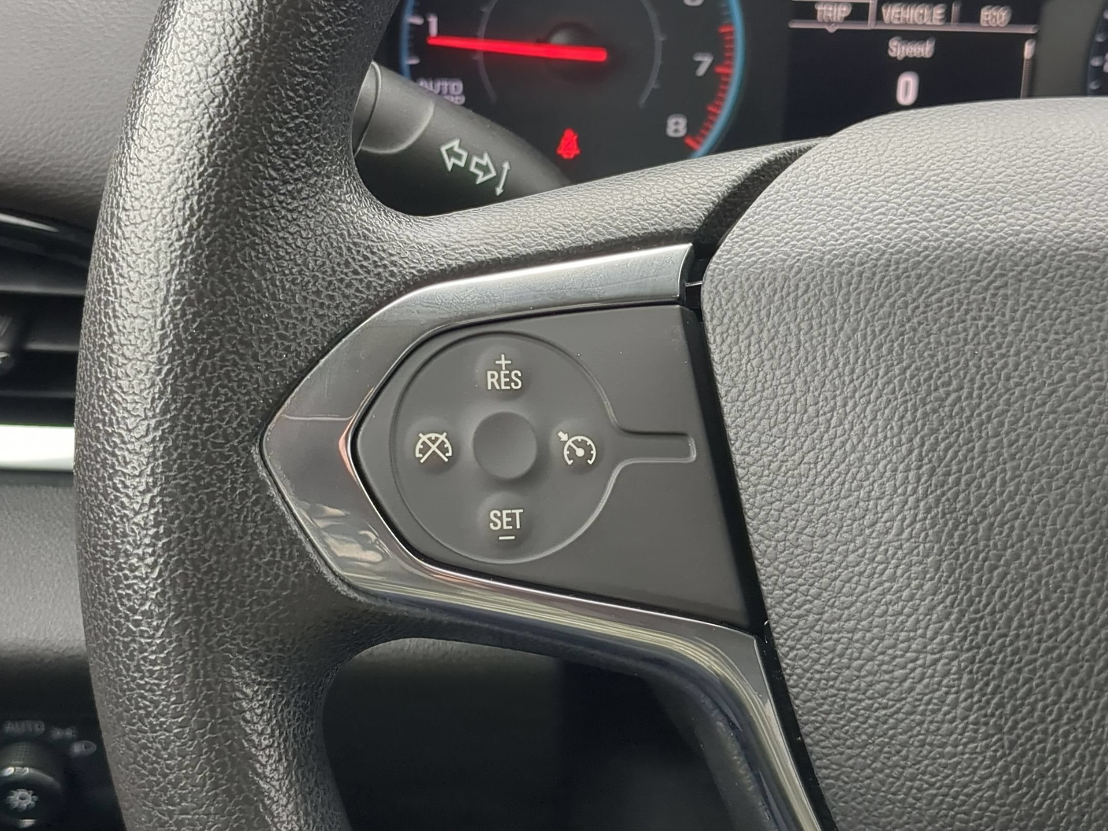 Used 2019 Satin Steel Metallic Chevrolet LS image 17