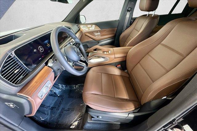 2026 Mercedes-Benz GLS Base - Photo 47
