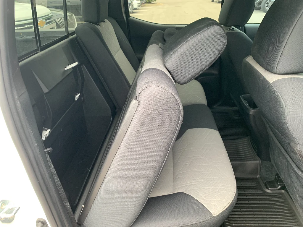Used 2023 Ice Cap Toyota TRD Sport image 26