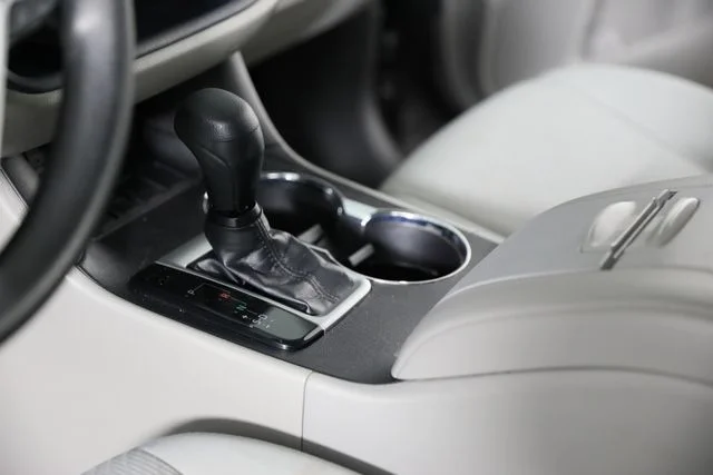 Used 2019 Gray Toyota LE image 15