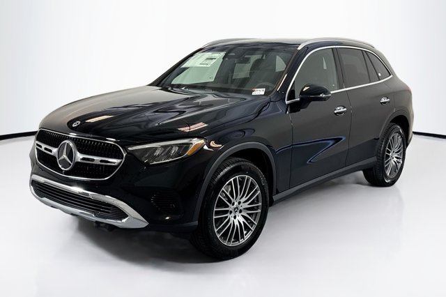2026 Mercedes-Benz GLC GLC 300 SUV
