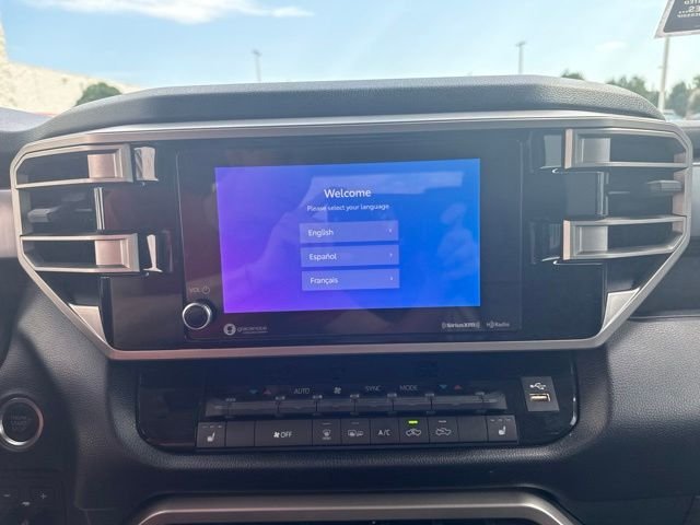Used 2024  Toyota SR5 image 38