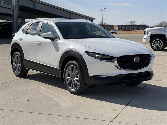 2026 Mazda CX-30 Premium - Photo 2