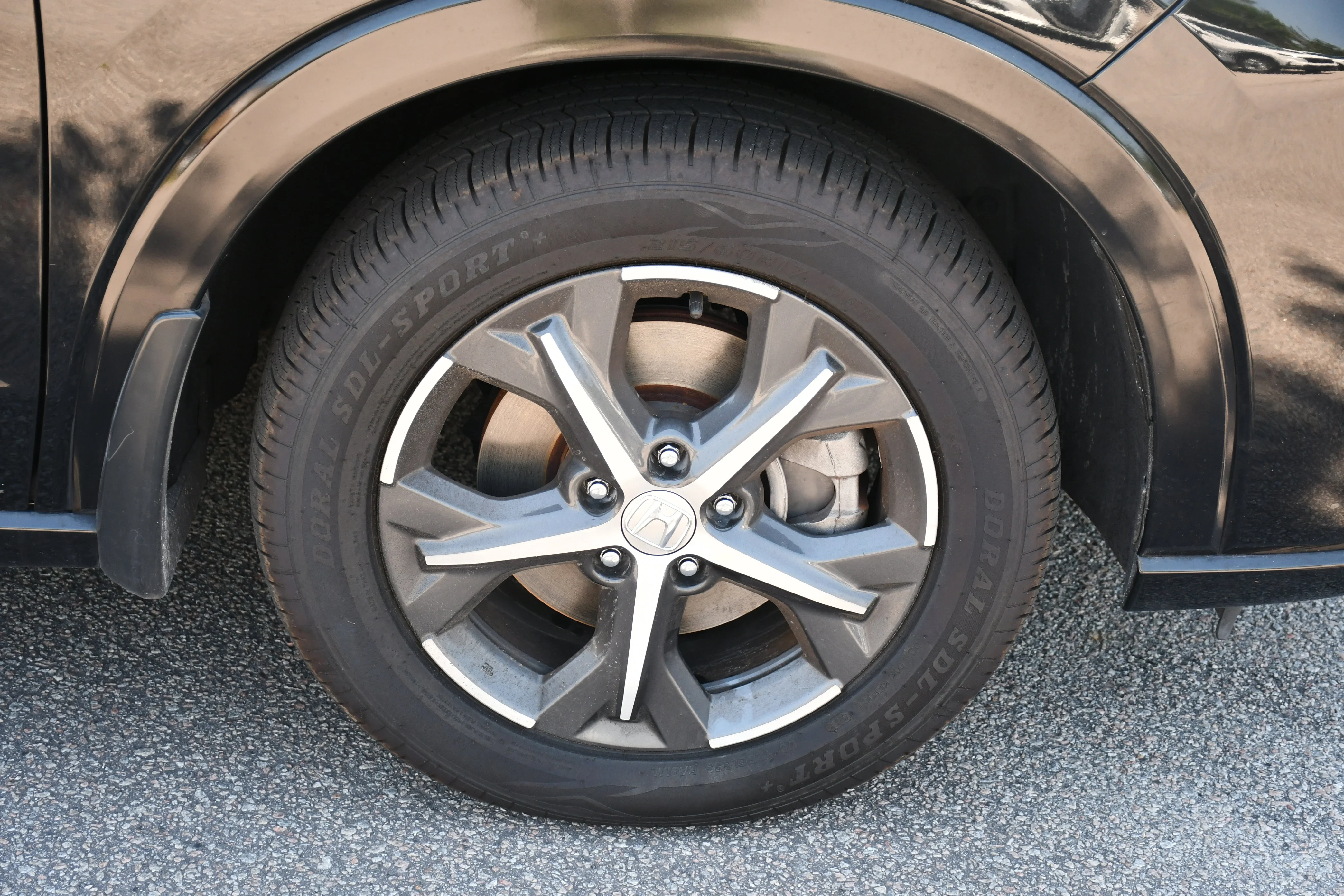 2023 Honda HR-V EX-L - Photo 22