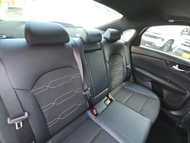 Used 2024 Blue Kia GT-Line image 13