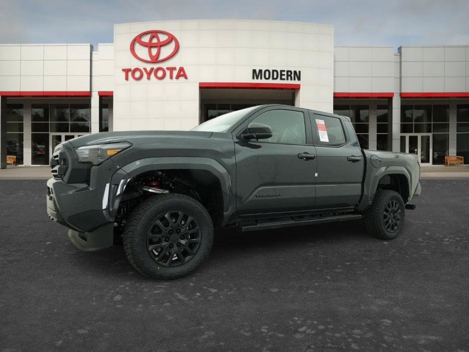 New 2026 Underground Toyota SR5 image 6