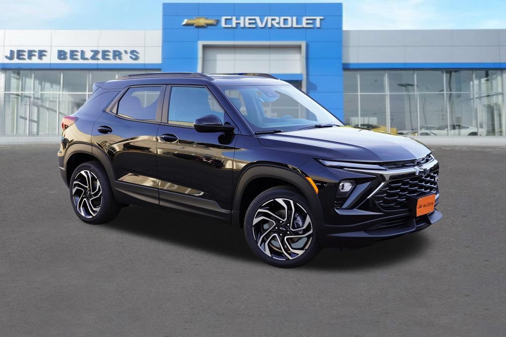 New Chevy Trailblazer for Sale in Lakeville, MN
