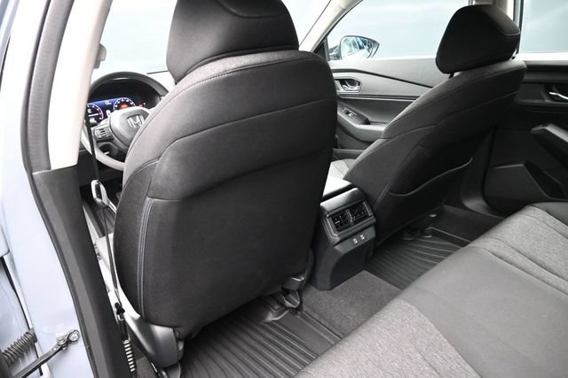 Certified Used 2026 Urban Gray Pearl Honda SE image 51