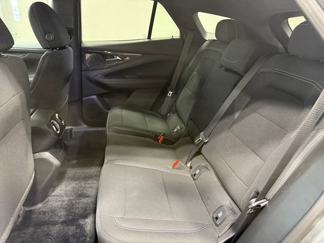 2026 Chevrolet Blazer EV LT - Photo 12