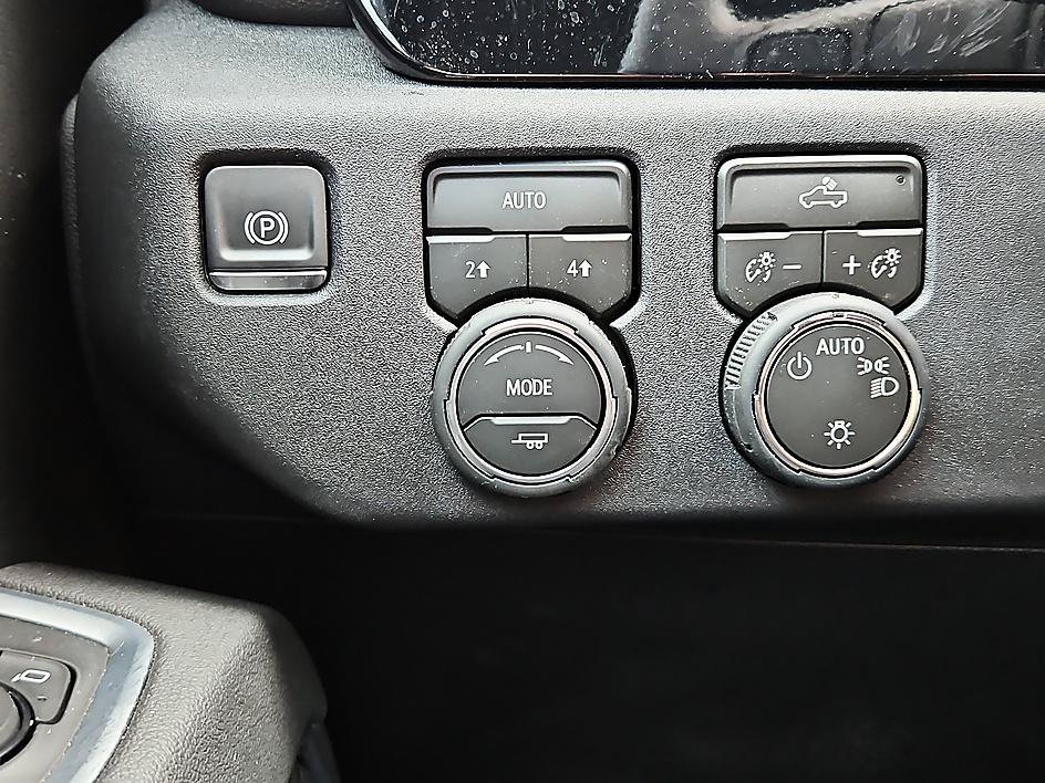 2026 Chevrolet Silverado 1500 LT - Photo 21