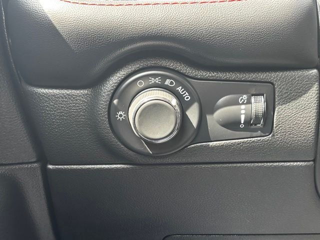 Used 2024 Black Dodge GT Plus image 20