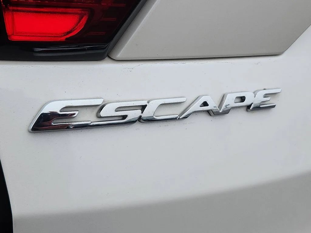 Used 2019 White Ford Titanium image 30