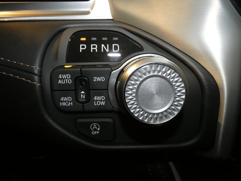2026 RAM 1500 Tungsten - Photo 20